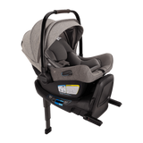 PIPA aire RX Infant Car Seat and RELX Base