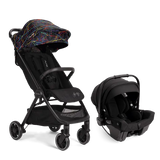 Pipa Urbn and TRVL Travel System