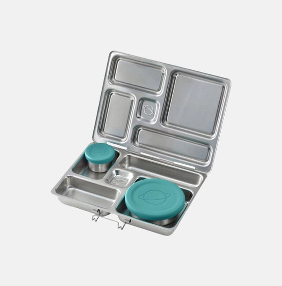 Rover Stainless Steel Lunch Box