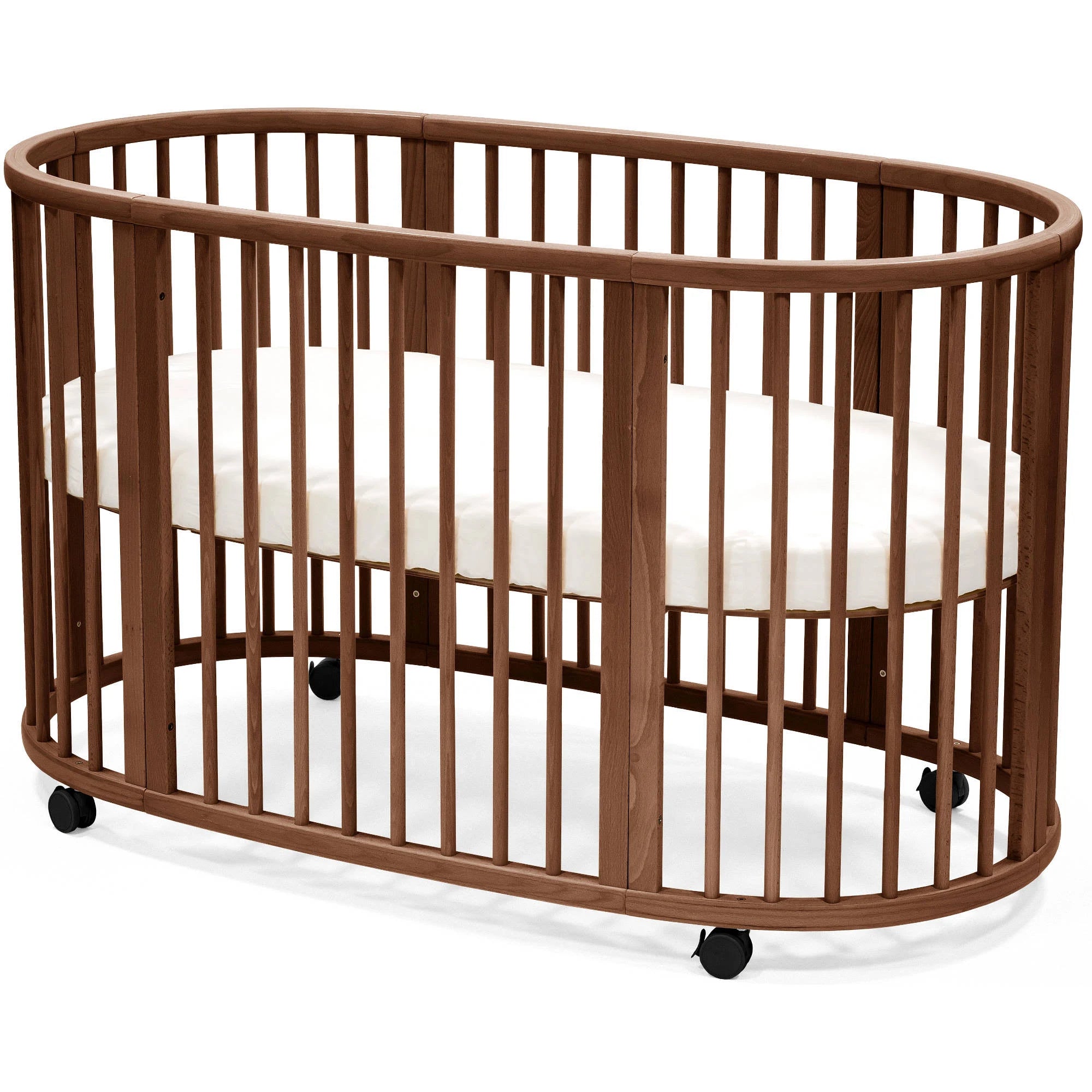 stokke sleepi oval crib Sleepi Crib – Chicken Little