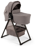 Swiv & Triv Series Bassinet and Stand