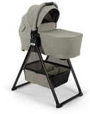 Swiv & Triv Series Bassinet and Stand