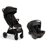 TRVL LX + Urbn Car Seat