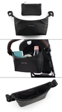 Leatherette Stroller Organizer