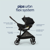 Pipa URBN Flex System