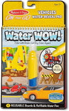 Water Wows