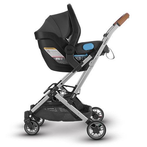MINU Infant Car Seat Adapter for MESA/BASSINET