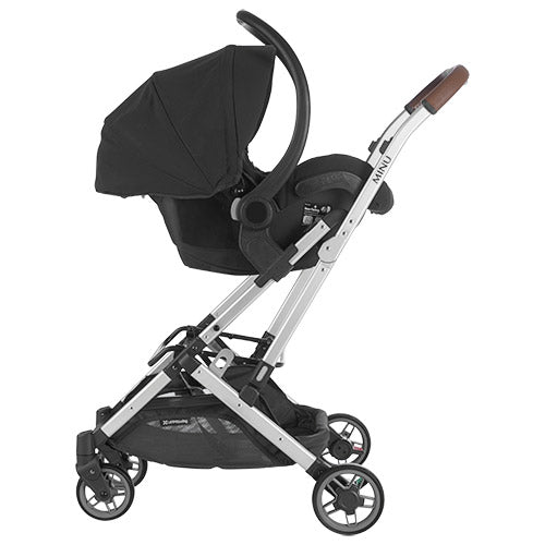 MINU Infant Car Seat Adapter