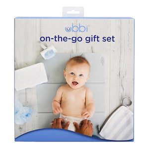 On the Go gift Set