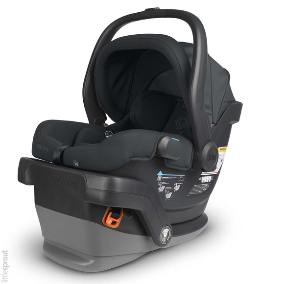 uppababy mesa expiration date Mesa V2