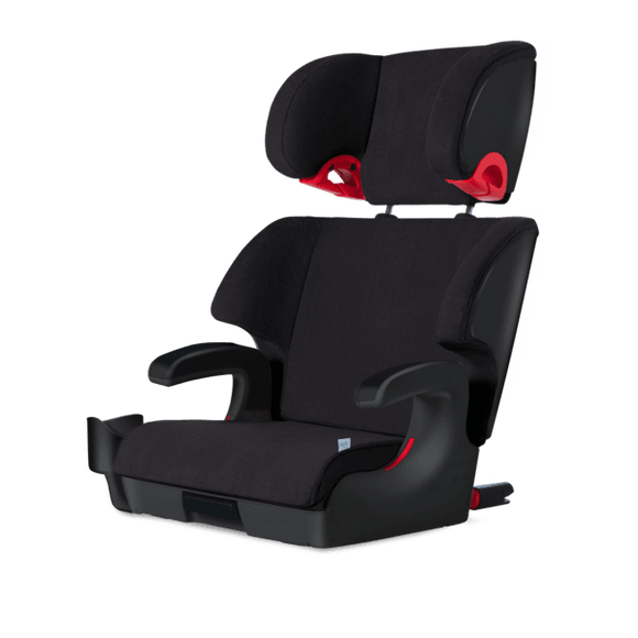 oobr Full Back Booster Seat