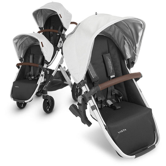 uppababy vista 2024 2024 Vista V2+ Rumble Seat – Chicken Little