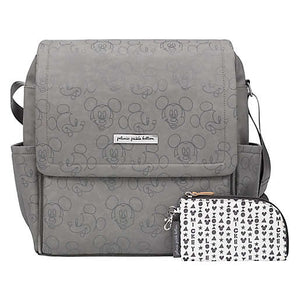 Love Mickey Mouse Boxy Back Pack