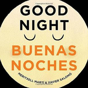 Goodnight, Buenas Noches