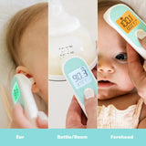 3 in 1 Thermometer