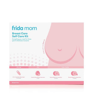 Breast care kit