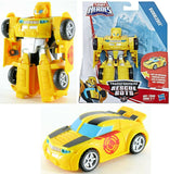 Transformers Rescue Bots Academy BumbleBee