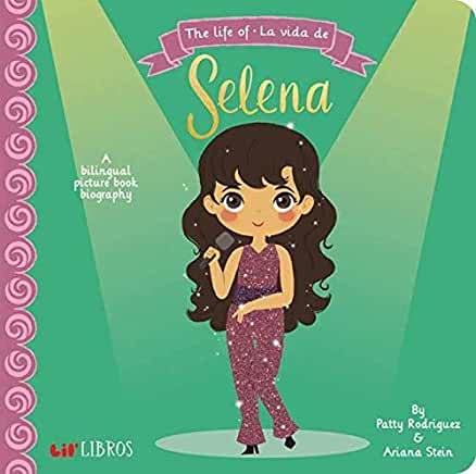 Lil Libros-Selina