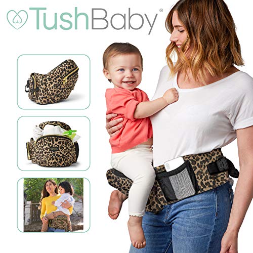 Tush baby – Chicken Little