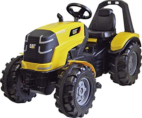 pedal tractors CAT X Pedal Tractor – Chicken Little