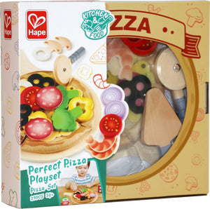 Perfect Pizza Playset