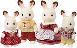 Calico Critters Family 4 Packs