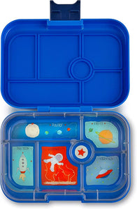 Neptune Blue Leakproof Bento Lunch Box
