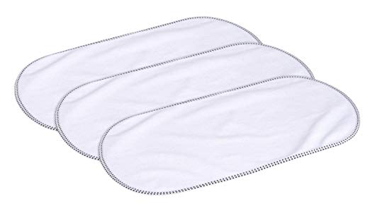 Changing Table Liners 3 PK