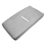 Chenille Heavenly Soft Chnaging Pad Cover