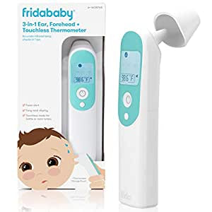 3 in 1 Thermometer
