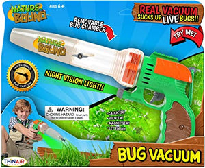 Bug Vaccuum