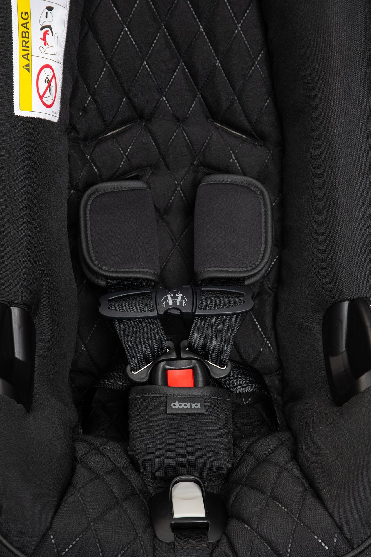 doona midnight edition stroller Doona Midnight Edition – Chicken Little