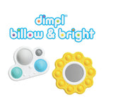 Dimpl Billow and Bright