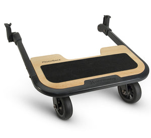 CRUZ PiggyBack Ride-Along Board - Fits all model year CRUZ(NOT V2 Compatible)