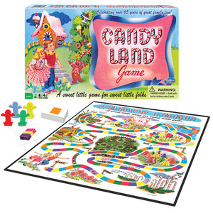 Classic Candy Land