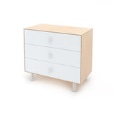 3 DRAWER DRESSER - CLASSIC