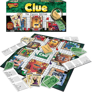 Clue