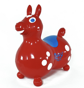 Rody Max Red