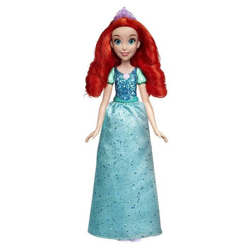 Disney Shimmer Doll- Ariel Chicken Little Disney Shimmer Doll- Ariel Chicken Little