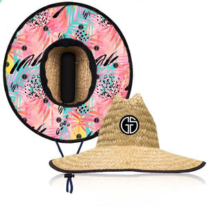 TropicsLife guard Hat
