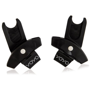 YOYO+ Car Seat Adapters