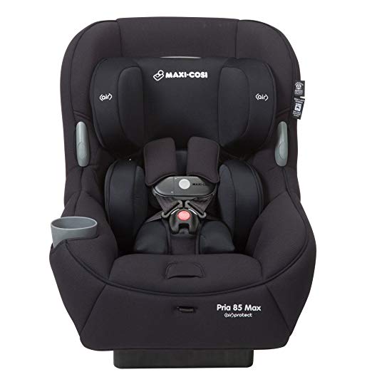 Pria convertible outlet car seat