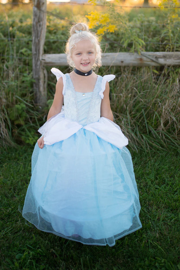 Cinderella Dress Up Dress up