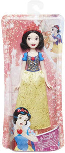 Disney Princess Shimmer doll- Snow White