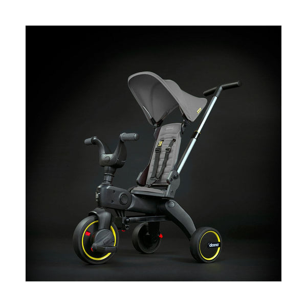 Liki Trike S3 GreyHound – Chicken Little