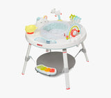 E&M Baby's View 3-Stage Activity Ctr