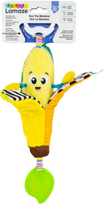 Lamaze play and Grow- Bea the Banana