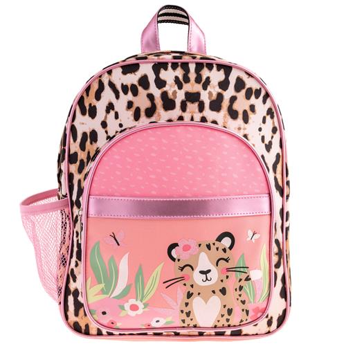 Leopard Back Pack