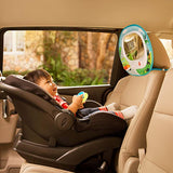 Cruisin' Baby in-Sight Car Mirro