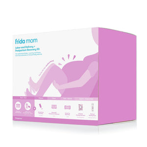 Labor and Delivery+ Postpartum Kit